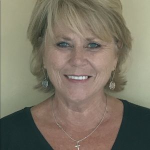 Meet your Posher, Rita